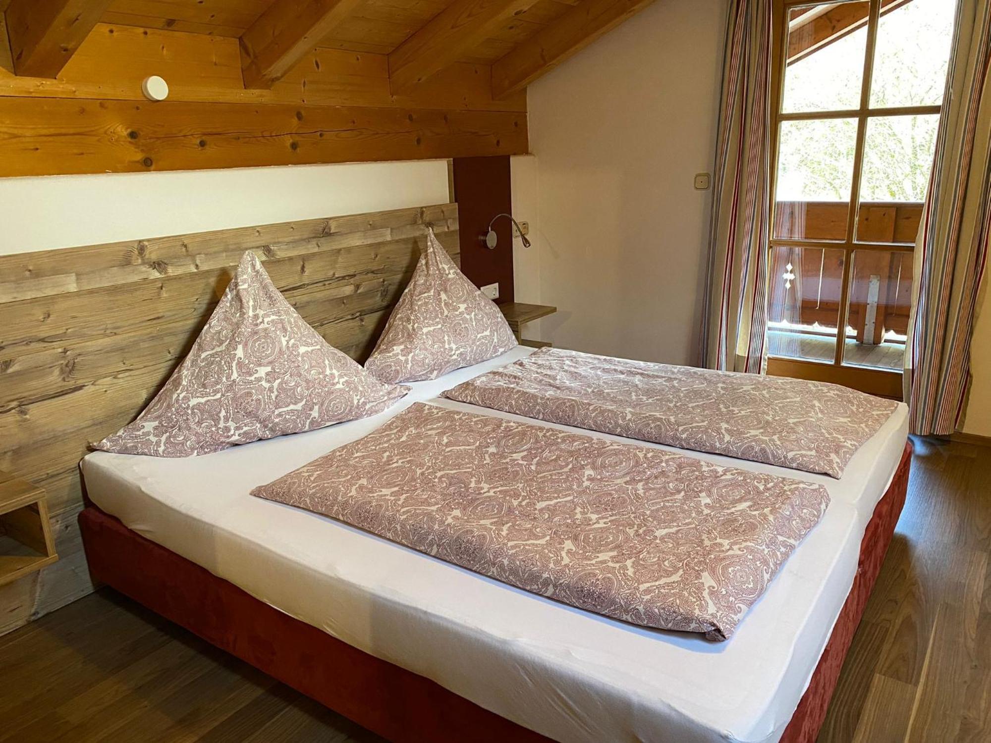Appartement Haus Hager à Schneizlreuth Extérieur photo