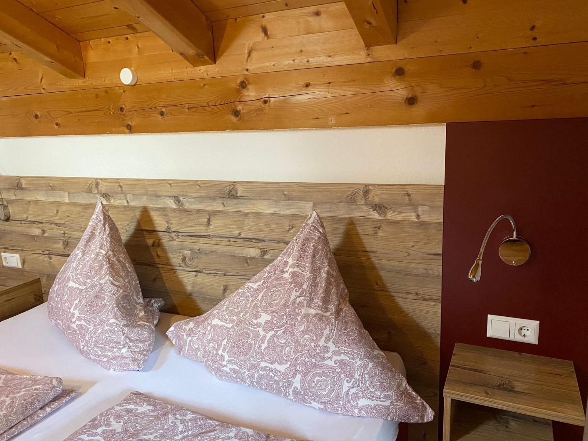 Appartement Haus Hager à Schneizlreuth Extérieur photo